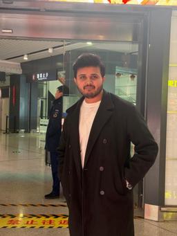 Dr. Tayyab Ali