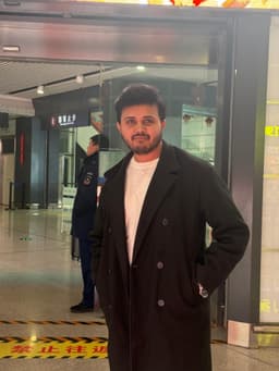 Dr. Tayyab Ali